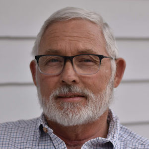 Meet your Posher, Peter